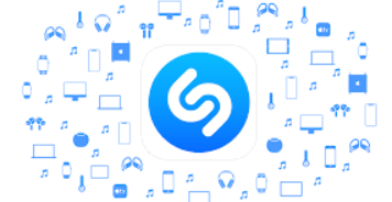 Shazam Clone